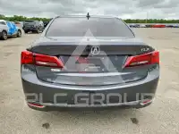 2015 Acura TLX photo