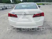 2015 Acura TLX фото