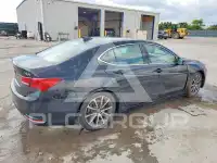2015 Acura TLX фото