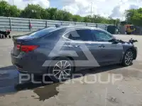 2015 Acura TLX фото