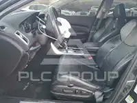 2015 Acura TLX photo