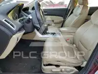 2015 Acura TLX фото