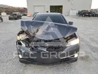 2015 Acura TLX photo