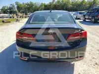 2015 Acura TLX фото