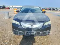 2015 Acura TLX photo