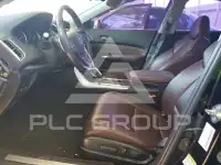 2015 Acura TLX фото