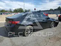 2015 Acura TLX фото