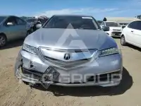 2015 Acura TLX фото