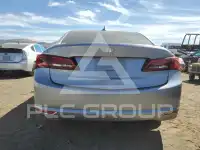 2015 Acura TLX фото