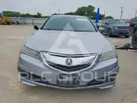 2015 Acura TLX фото