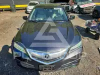 2015 Acura TLX фото