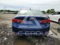 2015 Acura TLX photo