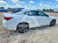 2015 Acura TLX фото