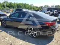 2015 Acura TLX photo