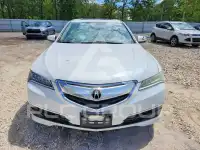 2015 Acura TLX фото