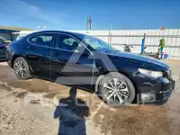 2015 Acura TLX photo