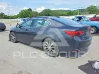 2015 Acura TLX фото