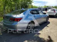 2015 Acura TLX фото