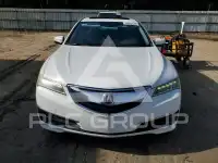 2015 Acura TLX фото