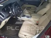 2015 Acura TLX photo