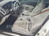 2015 Acura TLX фото