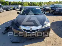 2015 Acura TLX photo