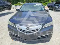 2015 Acura TLX photo