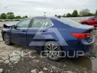 2015 Acura TLX photo