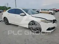 2015 Acura TLX фото