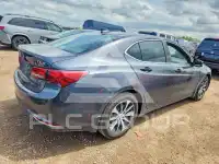 2015 Acura TLX photo
