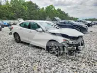 2015 Acura TLX photo