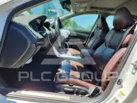 2015 Acura TLX фото