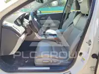 2015 Acura TLX фото