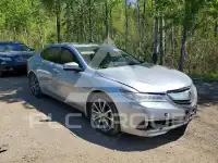 2015 Acura TLX фото