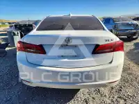 2015 Acura TLX фото
