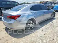2015 Acura TLX фото