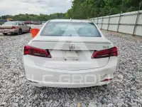 2015 Acura TLX photo