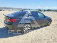 2015 Acura TLX фото
