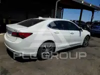 2015 Acura TLX фото