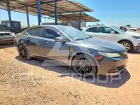 2015 Acura TLX фото