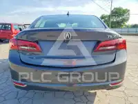 2015 Acura TLX фото