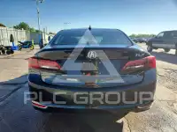 2015 Acura TLX photo