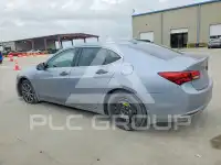 2015 Acura TLX фото
