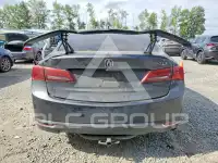 2015 Acura TLX фото