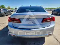 2015 Acura TLX photo