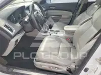 2015 Acura TLX фото