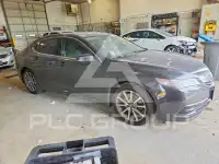 2015 Acura TLX фото