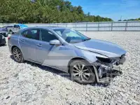 2015 Acura TLX фото