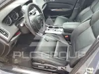 2015 Acura TLX фото