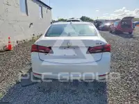 2015 Acura TLX фото